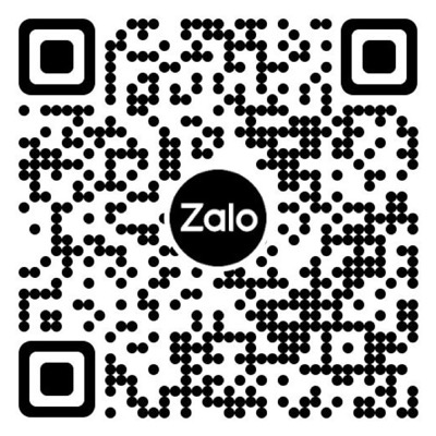 Mã QR Zalo của Bảo Ngọc