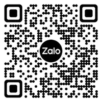 Bảo Ngọc's Zalo QR code